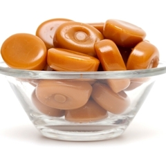 Ароматизатор TPA Caramel Candy Flavor - Карамельные конфеты