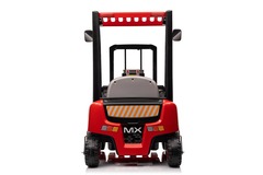 Погрузчик XMX638