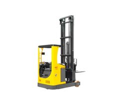 Ричтрак электрический самоходный с кабиной XILIN 2,0 т 10,2 м CQD20-D