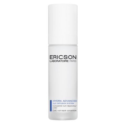 ERICSON LABORATOIRE Hydra Advanced CMD Nutri Repair Conсentrate Питательный концентрат