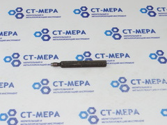 Калибр–пробка М4 5Н НЕ с ручкой