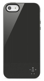 Клип-кейс Belkin для iPhone 5 (черный)