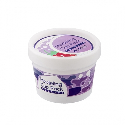 INOFACE Modeling Cup Pack(Yoghurt)15 гр