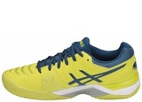 Кроссовки теннисные Asics Gel Challenger 11 Glay мужские