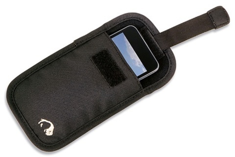 Картинка чехол для телефона Tatonka Smartphone Case L  - 2