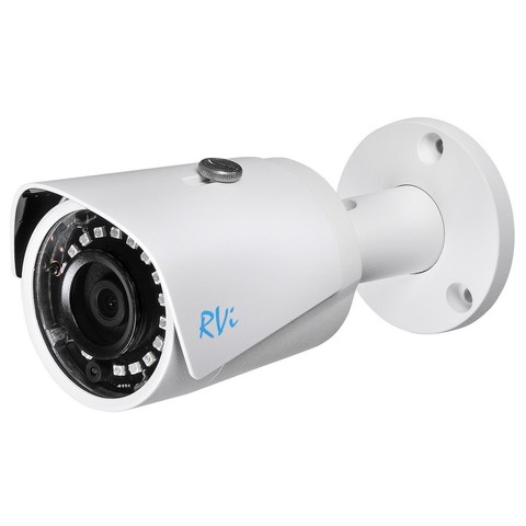 Камера видеонаблюдения RVI-IPC41S V.2 (2.8)