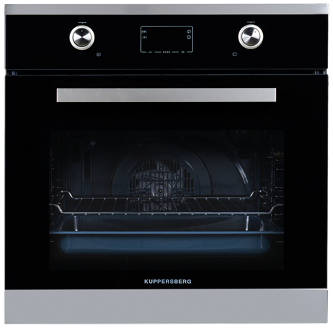 Электрический духовой шкаф KUPPERSBERG HO 656 T