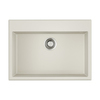 Мойка кухонная Omoikiri Tedori-68-WH 4993967