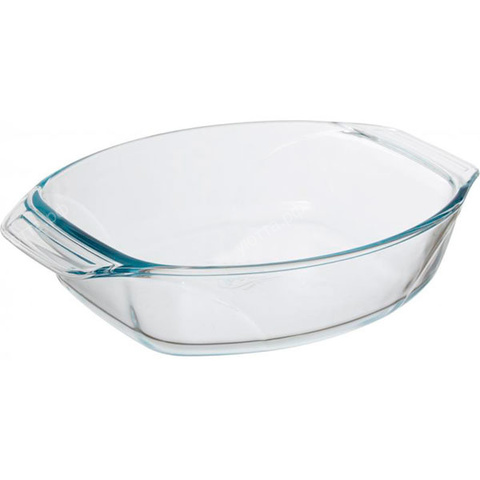 Блюдо для запекания Pyrex Irresistible овальное (30*21 см)