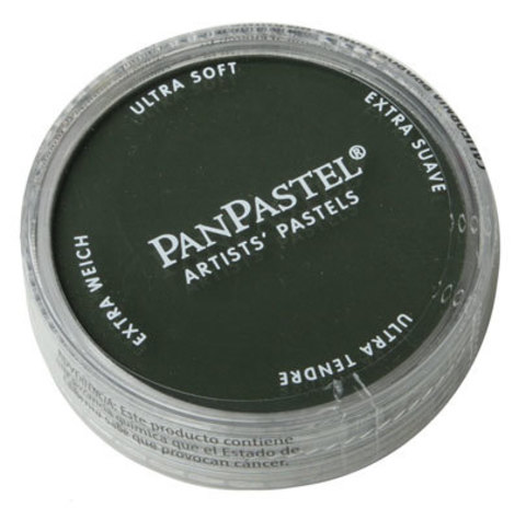 Panpastel -Phthalo Green Tint