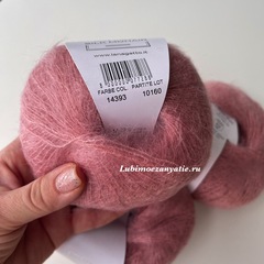 Lana Gatto Silk mohair 14393