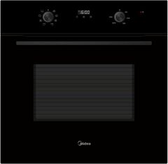 Встраиваемый духовой шкаф Midea MO67003GB Встраиваемый духовой шкаф Midea MO67003GB