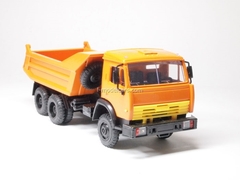 KAMAZ-55111-005 tipper (new cab) Elecon 1:43