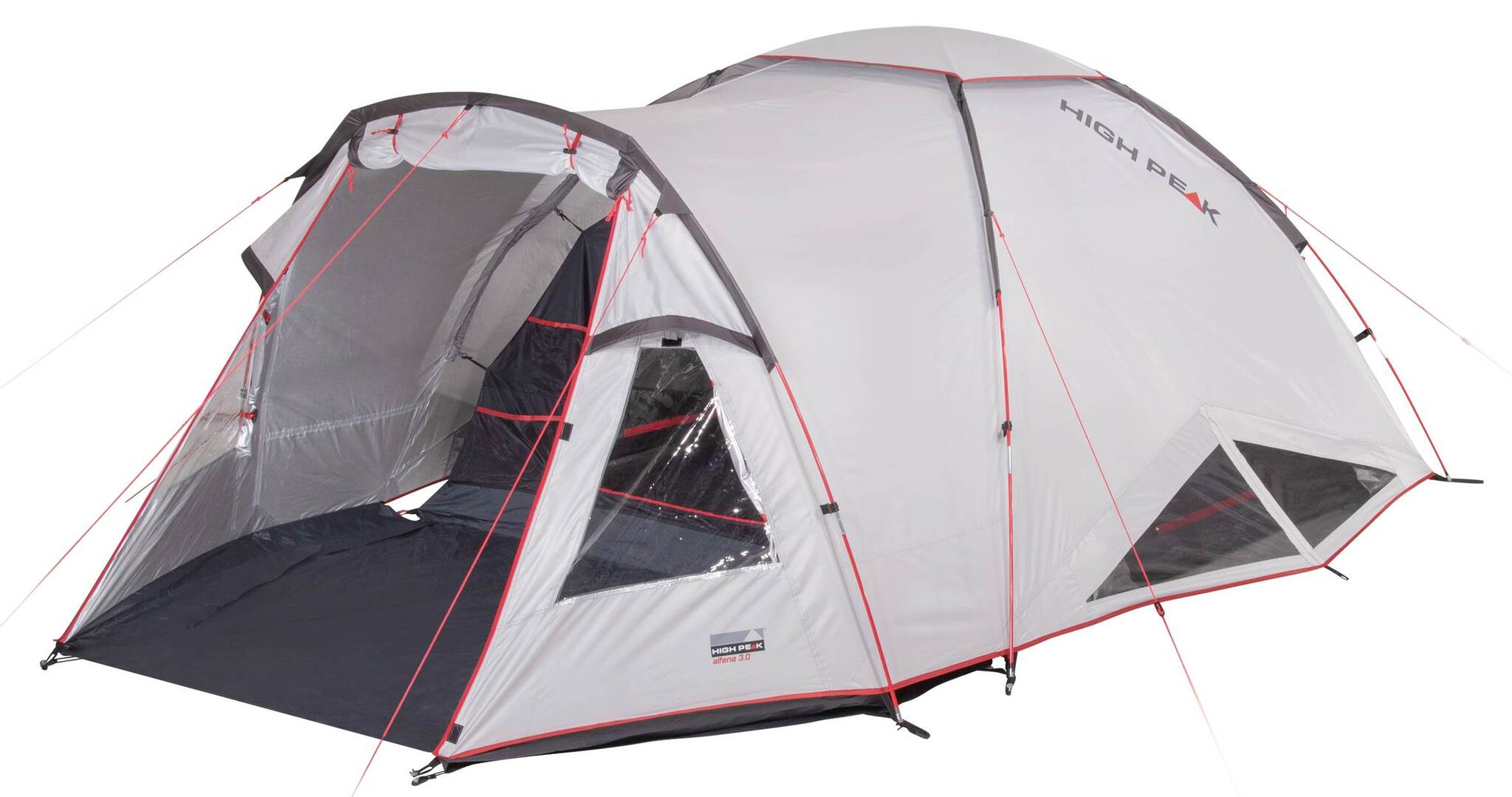 

ПАЛАТКА HIGH PEAK ALFENA 3 (nimbus grey)