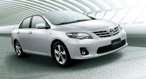 Гарант Блок Люкс 049.E/f для TOYOTA COROLLA /2012-2013/ ЭлУР Сборка Япония