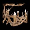 Люстра подвесная ST Luce Renna SL153.703.27
