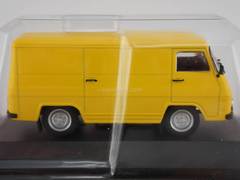 Rocar TV 12F 1:43 DeAgostini Auto Legends USSR #170