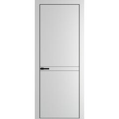 Межкомнатная дверь эмаль Profil Doors 11PA крем вайт глухая