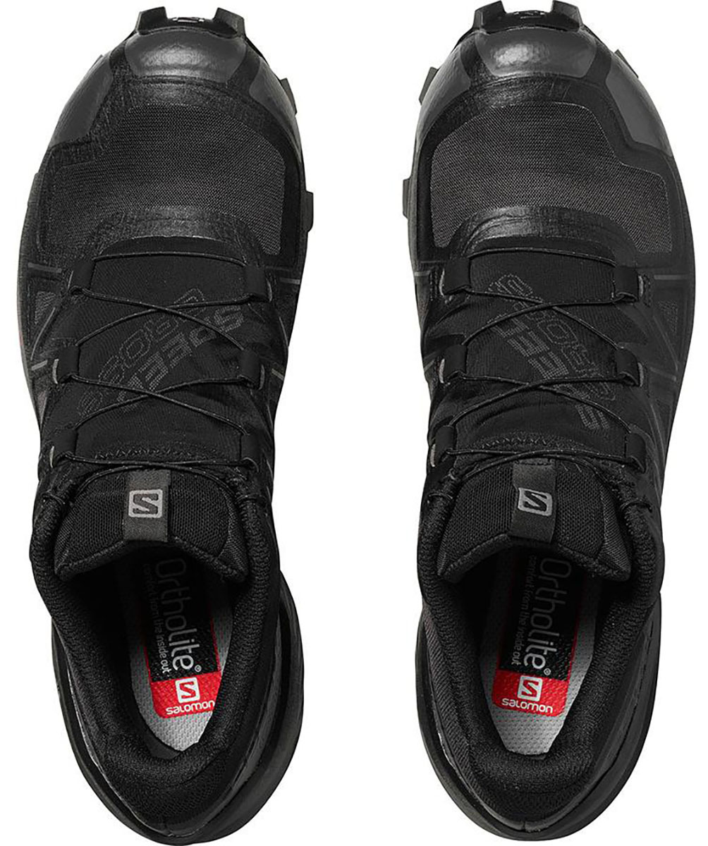 Tenis salomon speedcross 5 sale