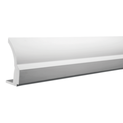 Карниз потолочный 1.50.211