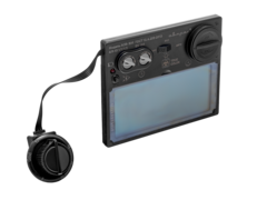 Маска сварщика СВАРОГ PRO В30 TRUE COLOR®