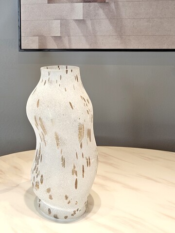 Ваза Birch vase B