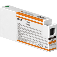 Картридж T824A00 для Epson SC-P6000/7000/8000/9000 XL Orange UltraChrome HDX/HD, 700ml (C13T824A00)