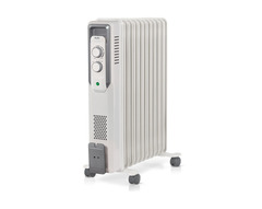 Масляный радиатор Ballu Cube BOH/СB-11W