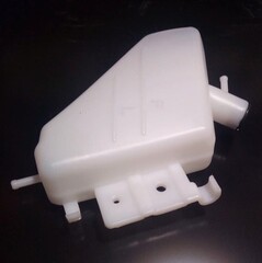 Бачок радиатора для Suzuki GSX-R 600 /750