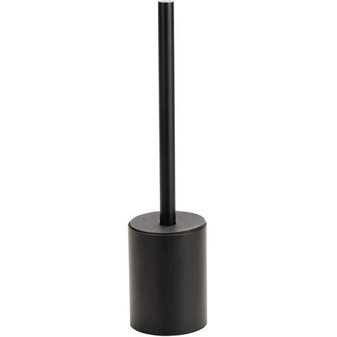 Bemeta 167113060 ORGANIC BLACK Ершик  подвесной (металл) черный матовый