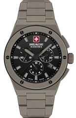 Часы мужские Swiss Military Hanowa SMWGI0002285 Sidewinder Ceramic
