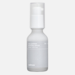 CELIMAX Dual barrier boosting serum Сыворотка-бустер увлажняющая с помпой-дозатором, 30мл