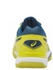 Кроссовки теннисные Asics Gel Challenger 11 Glay мужские