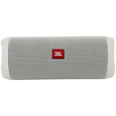 Портативная колонка JBL FLIP 4 White
