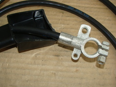 Провод клеммный 