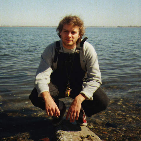 Виниловая пластинка. Mac DeMarco 