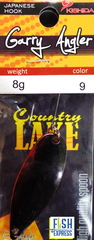 Блесна Garry Angler Country Lake 8 г ( цвет 9 )