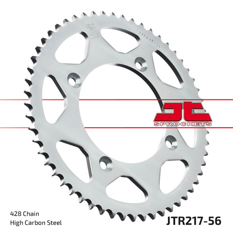 Звезда JTR217.56