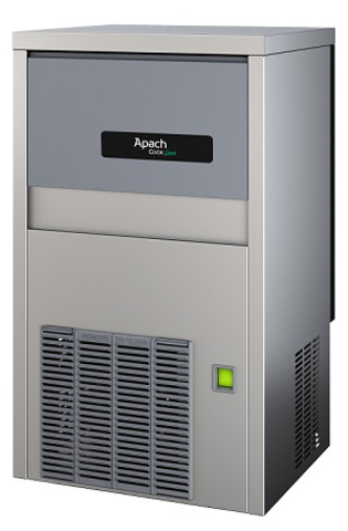 Льдогенератор Apach ACB3209B W