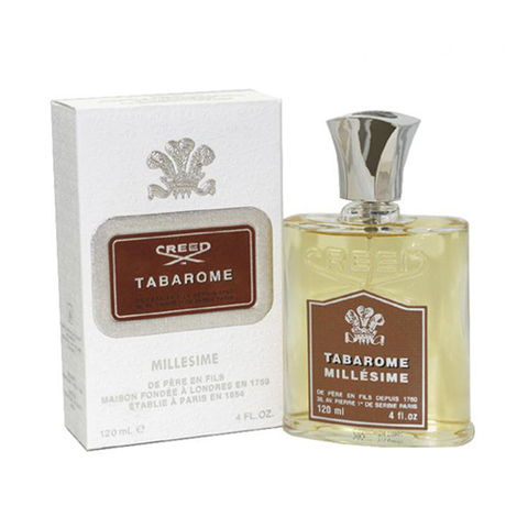 Creed Tabarome Millesime edp m