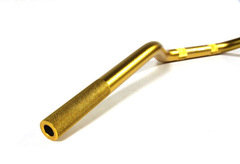 Руль постоянного сечения 