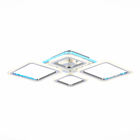 Светильник потолочный Evoled Samuro SLE500112-04RGB