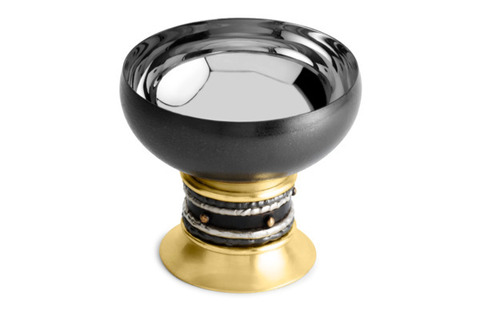 Чаша для орехов 11см Michael Aram Нага