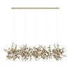 Подвесной светильник Loft It Spark 10101/5 Gold