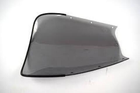 Стекло ветровое Yamaha 5PS283810100