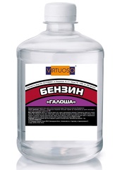 Нефрас (бензин-галоша) VIRTUOSO 0,5л