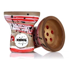 Kong Turkish Boy Space Red