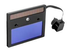 Маска сварщика СВАРОГ PRO В30 TRUE COLOR®