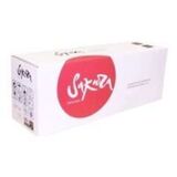 Тонер-туба Sakura SPC250EC для Ricoh, голубой, 1600 к.
