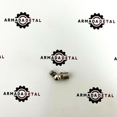 Прес-масленка (45 град) | 1450/1007 (B26-5) | Spare Parts KA